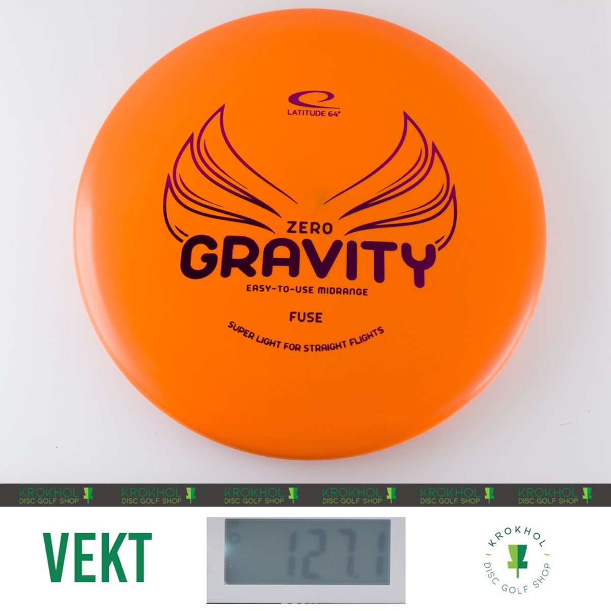 Zero Gravity Fuse