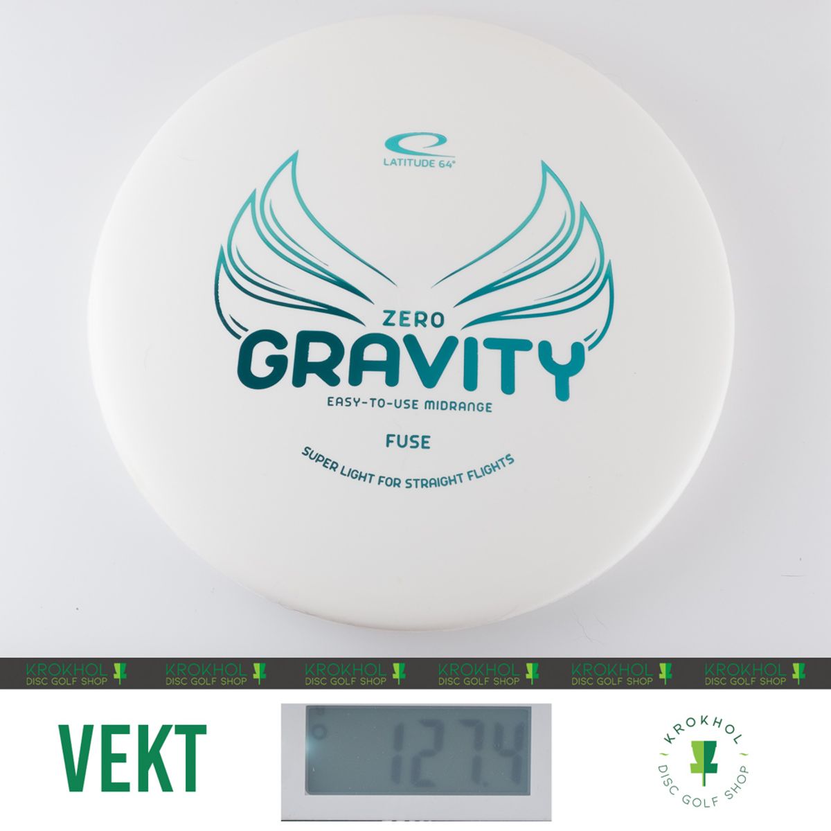 Zero Gravity Fuse