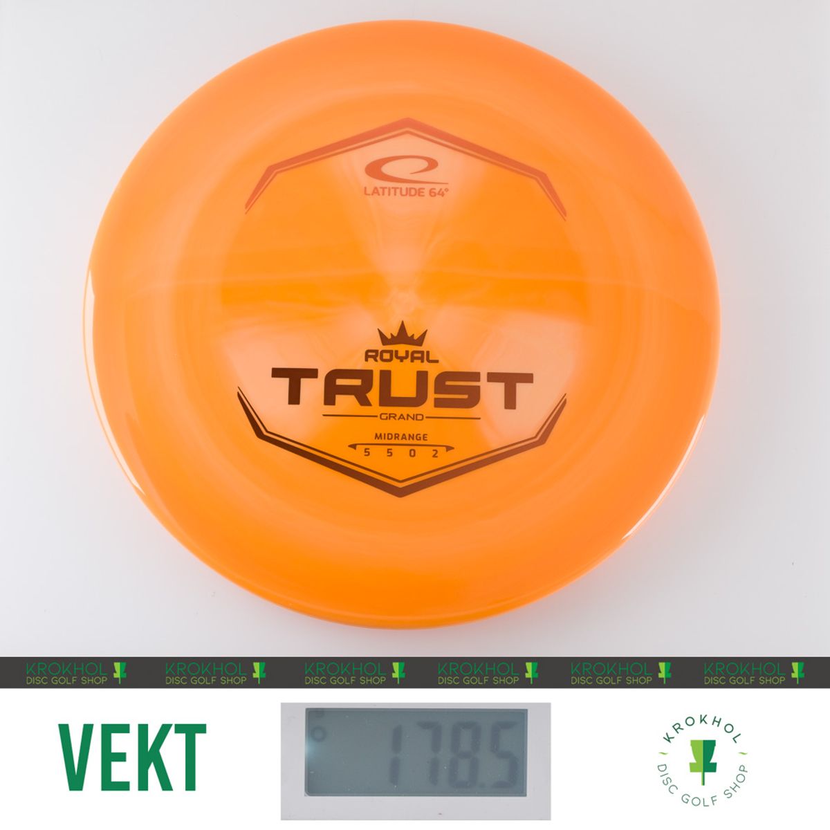 Grand Trust