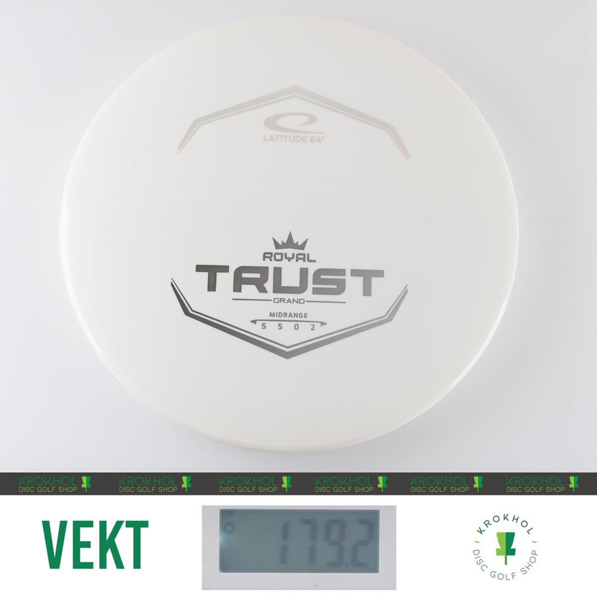 Grand Trust