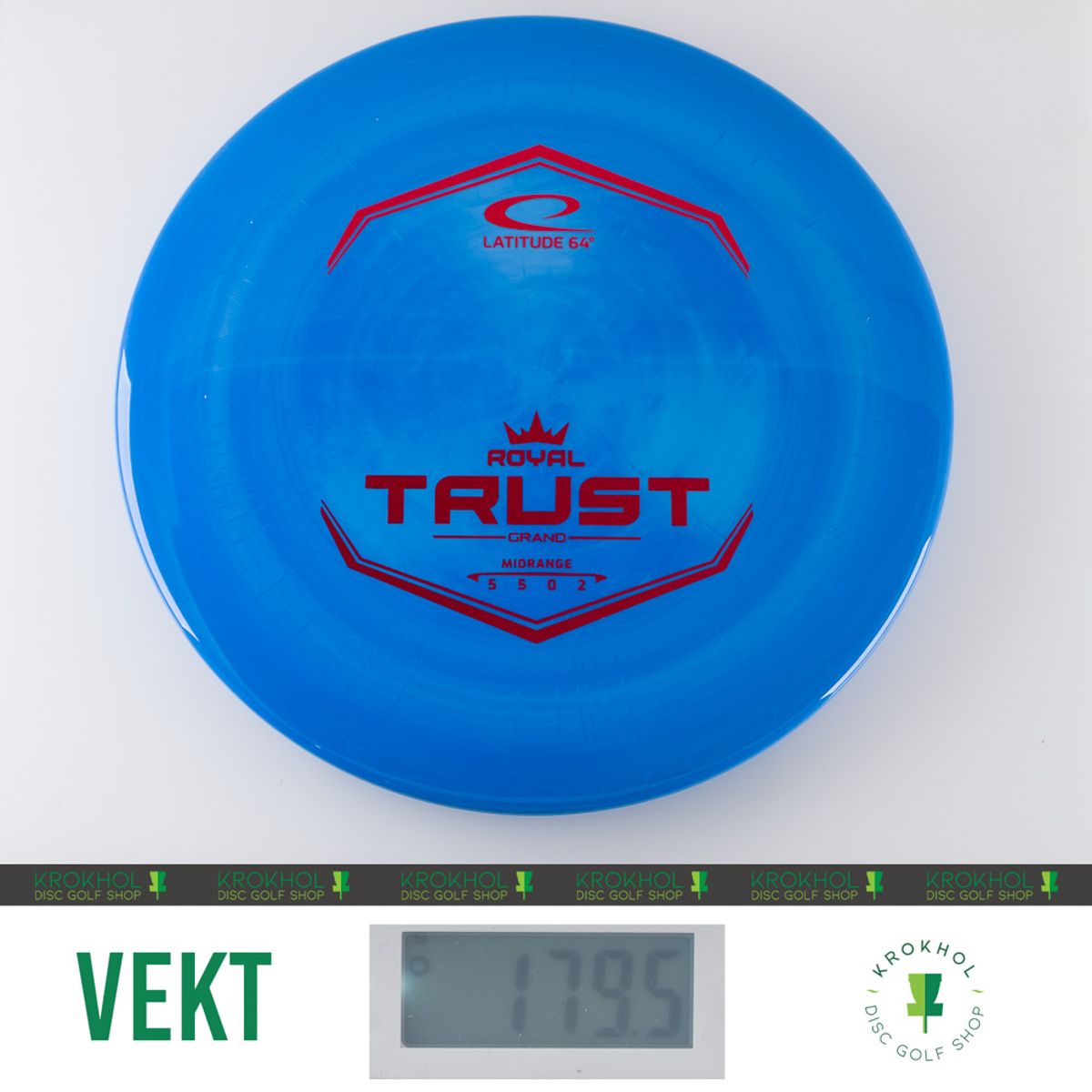 Grand Trust