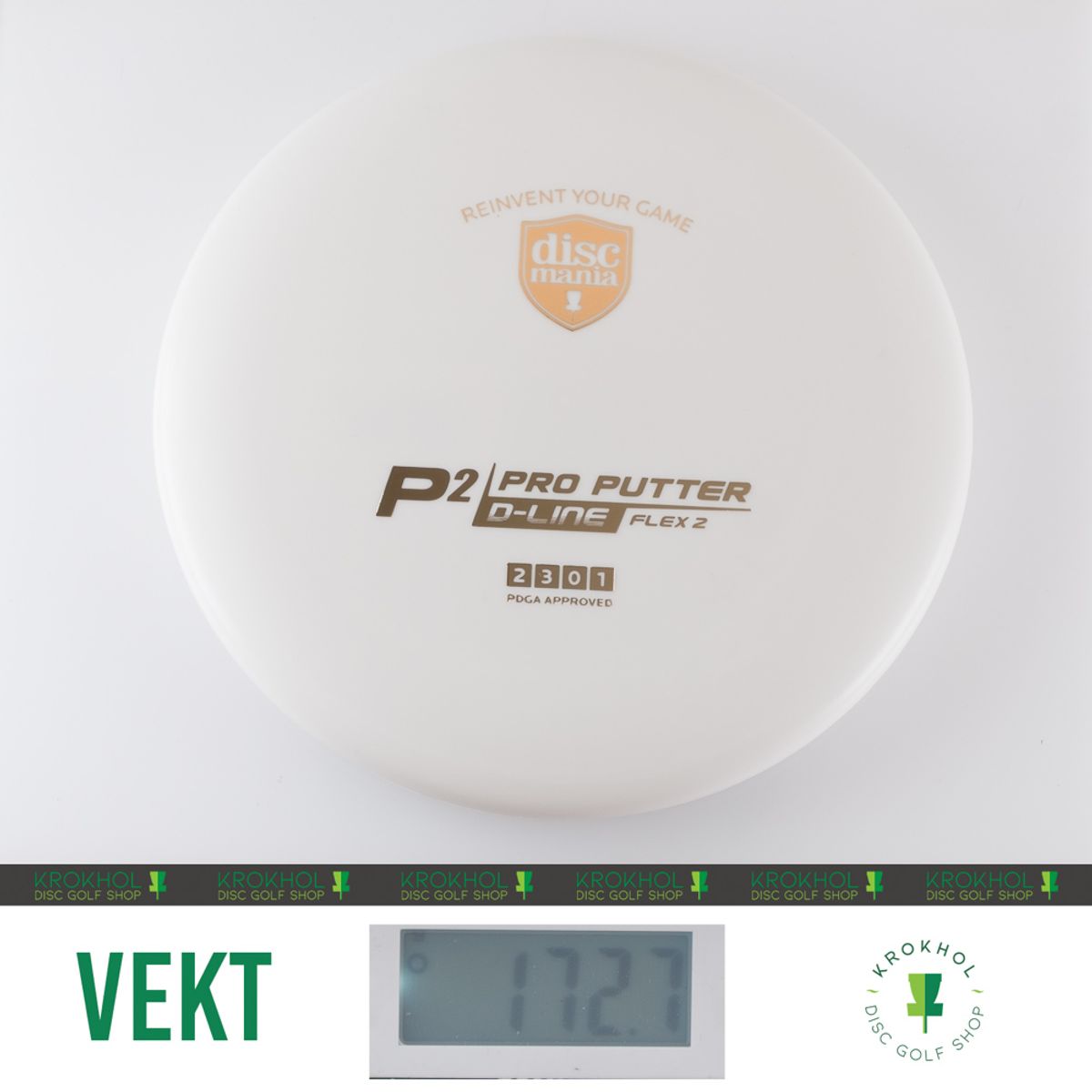 D-Line Flex2 P2