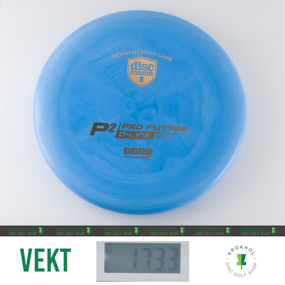 D-Line Flex1 P2