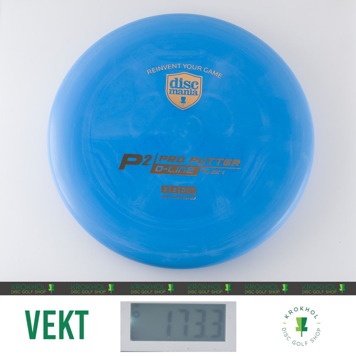 D-Line Flex1 P2