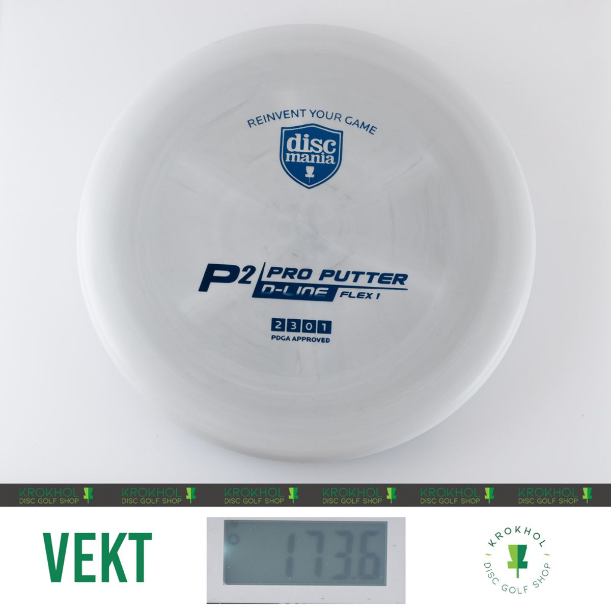 D-Line Flex1 P2