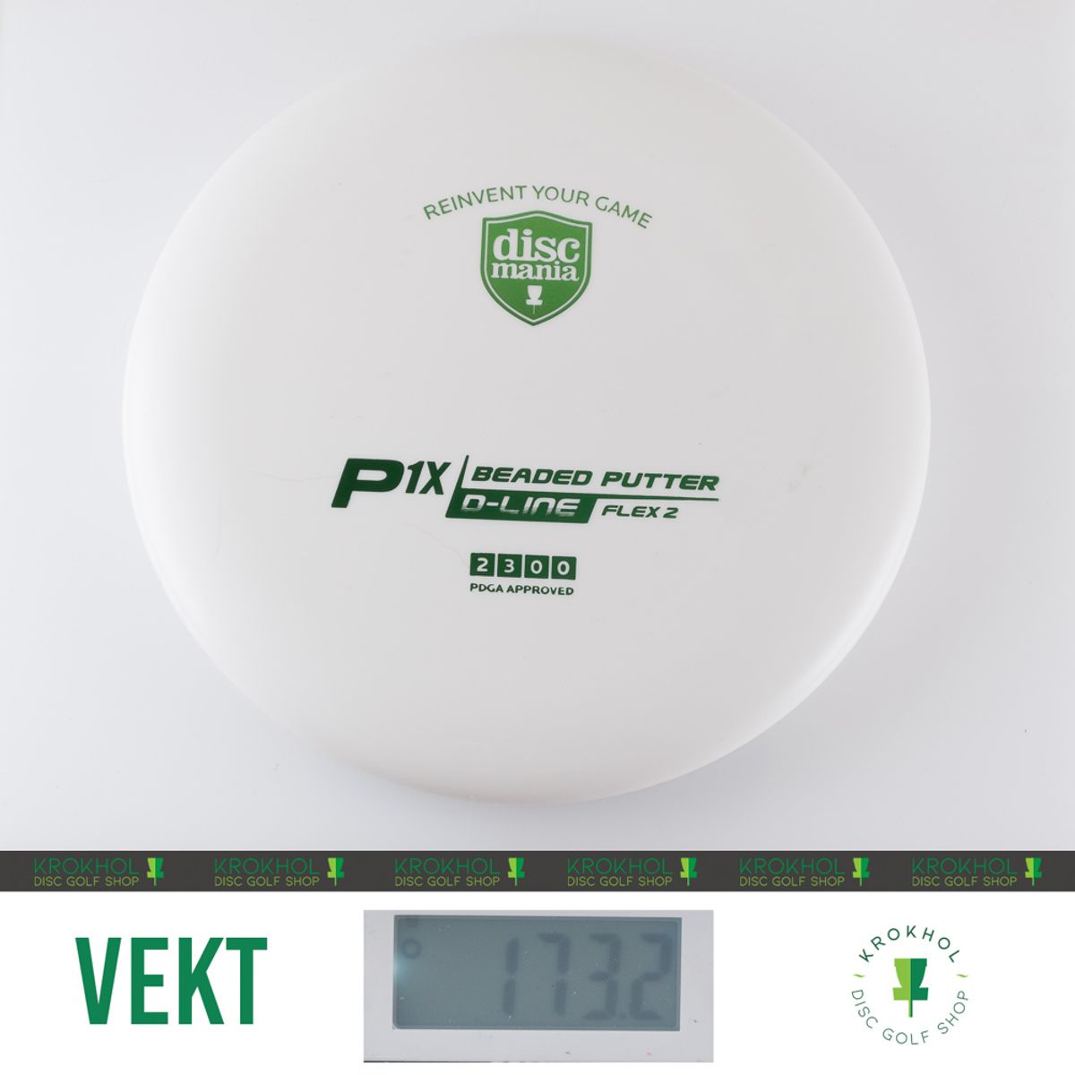 D-Line Flex2 P1X