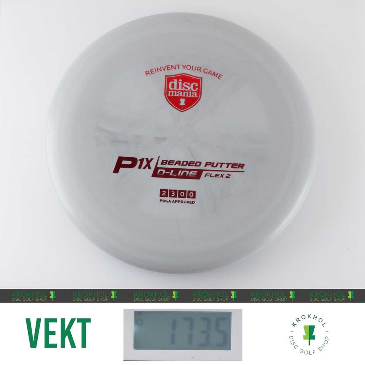 D-Line Flex2 P1X