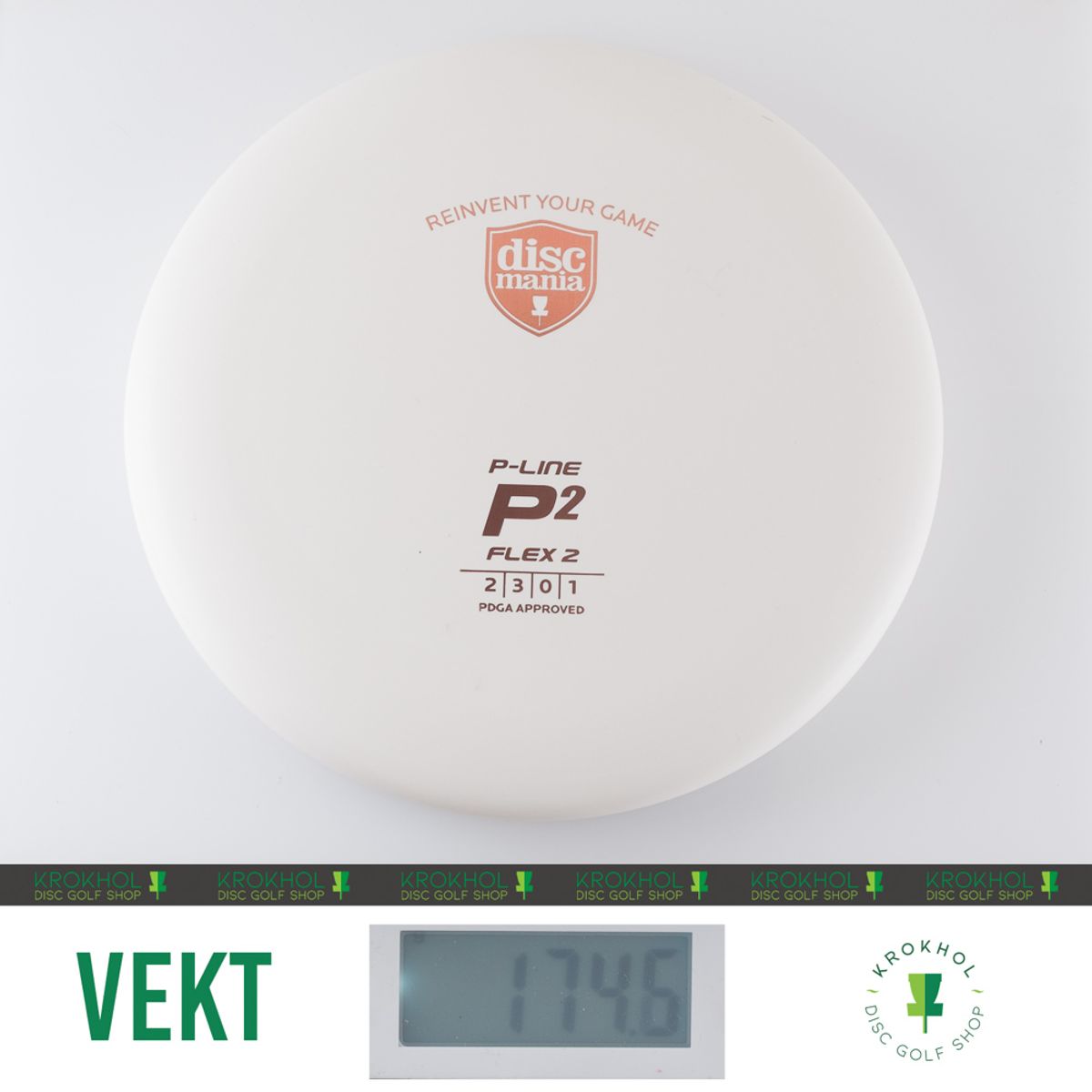 P-Line Flex2 P2