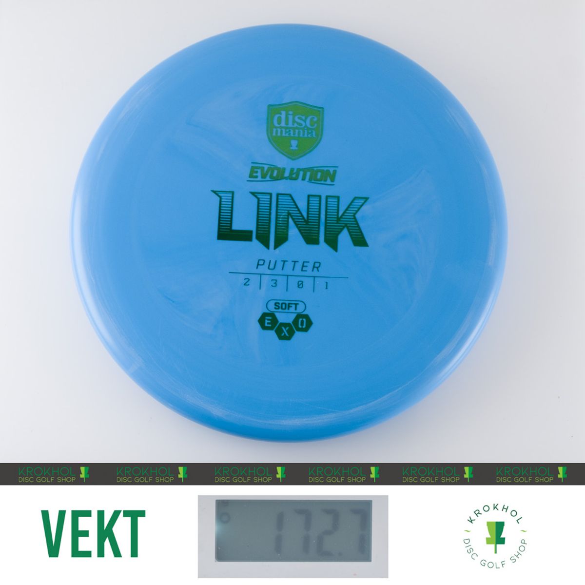 Exo Soft Link