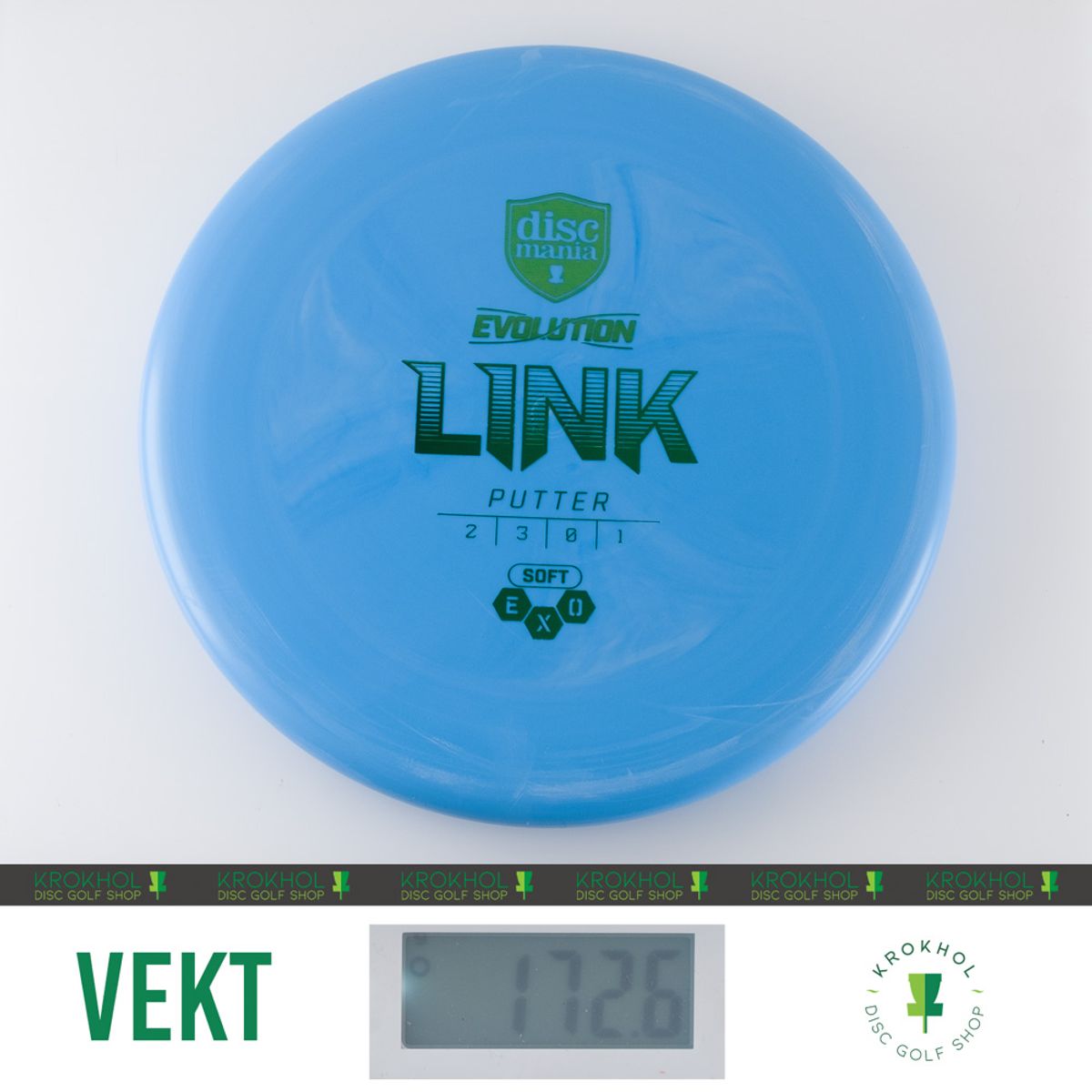 Exo Soft Link