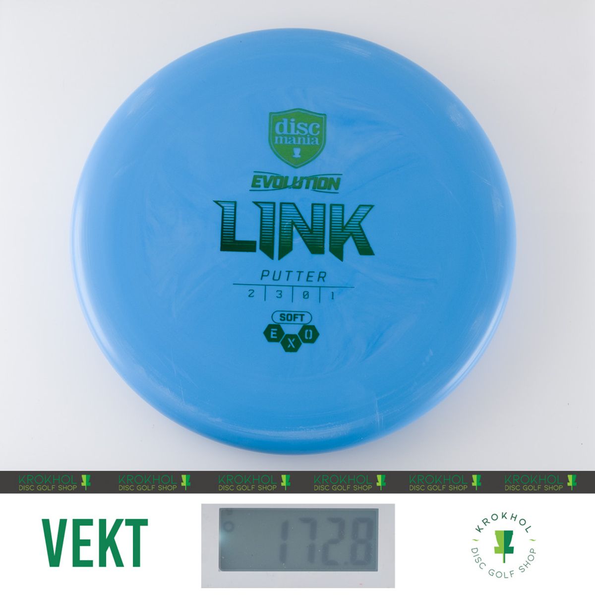 Exo Soft Link