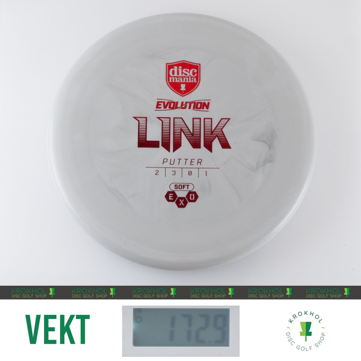 Exo Soft Link