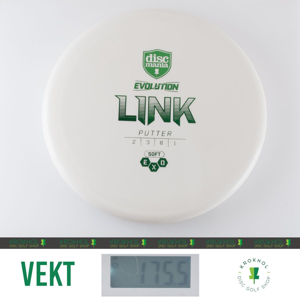 Exo Soft Link