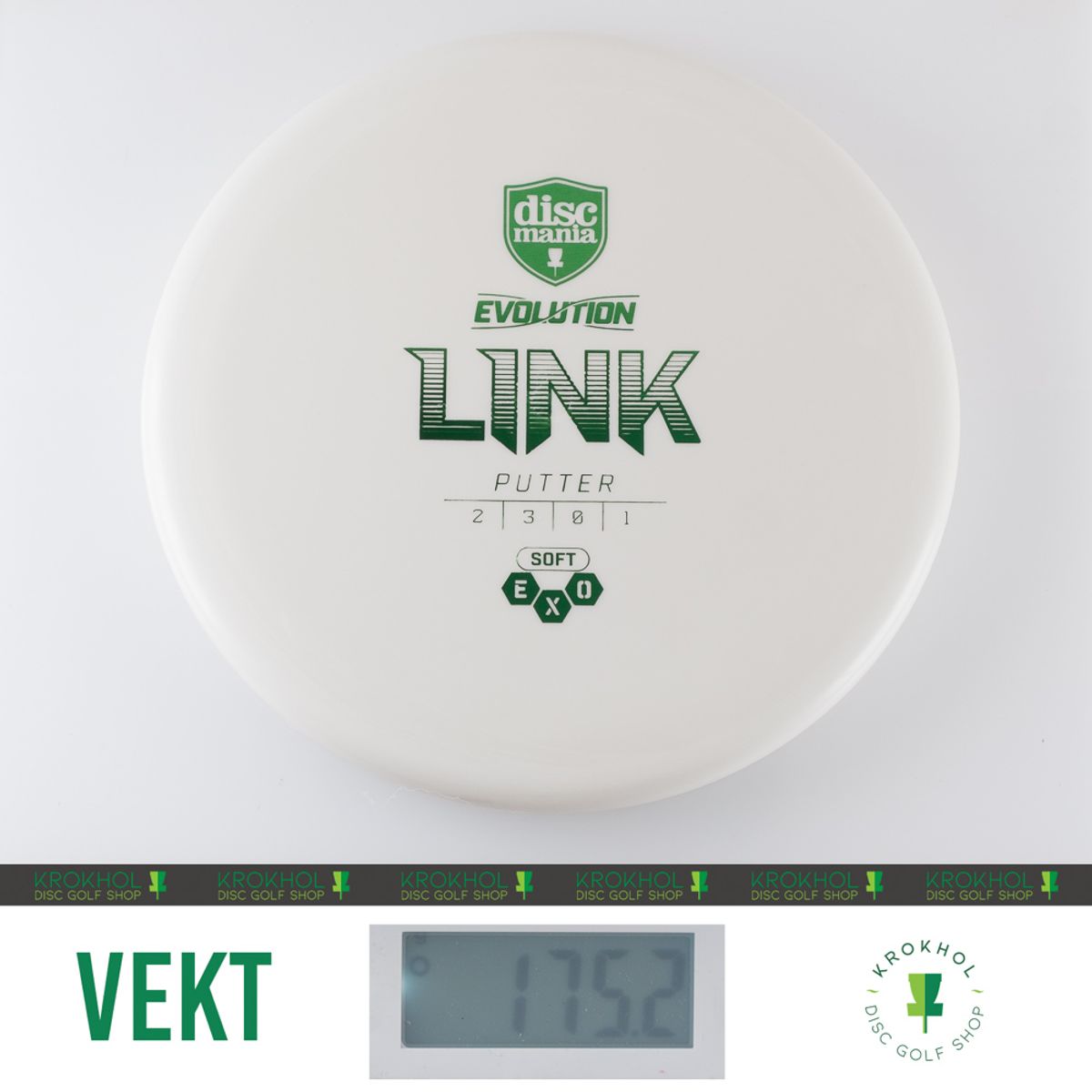 Exo Soft Link