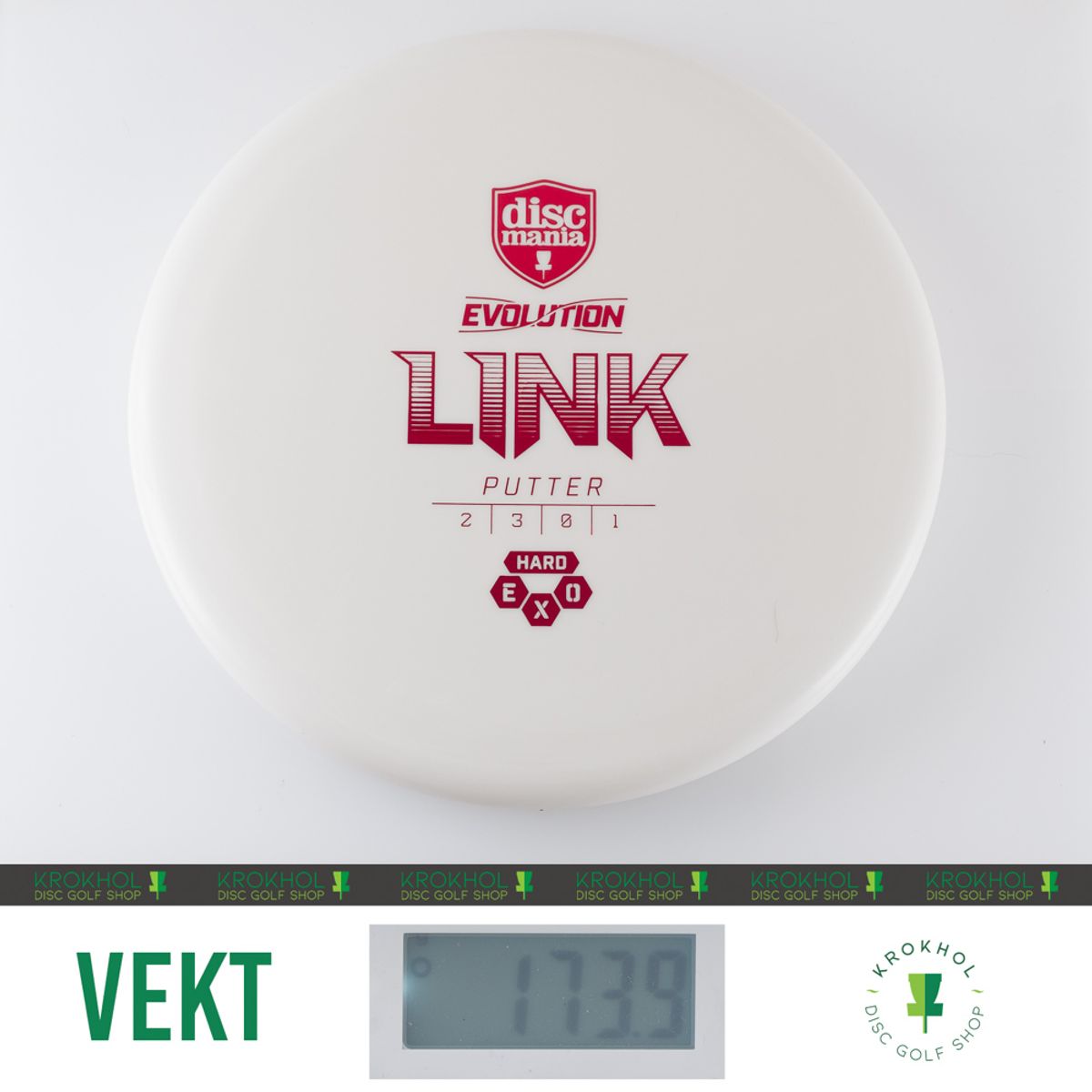 Exo Hard Link