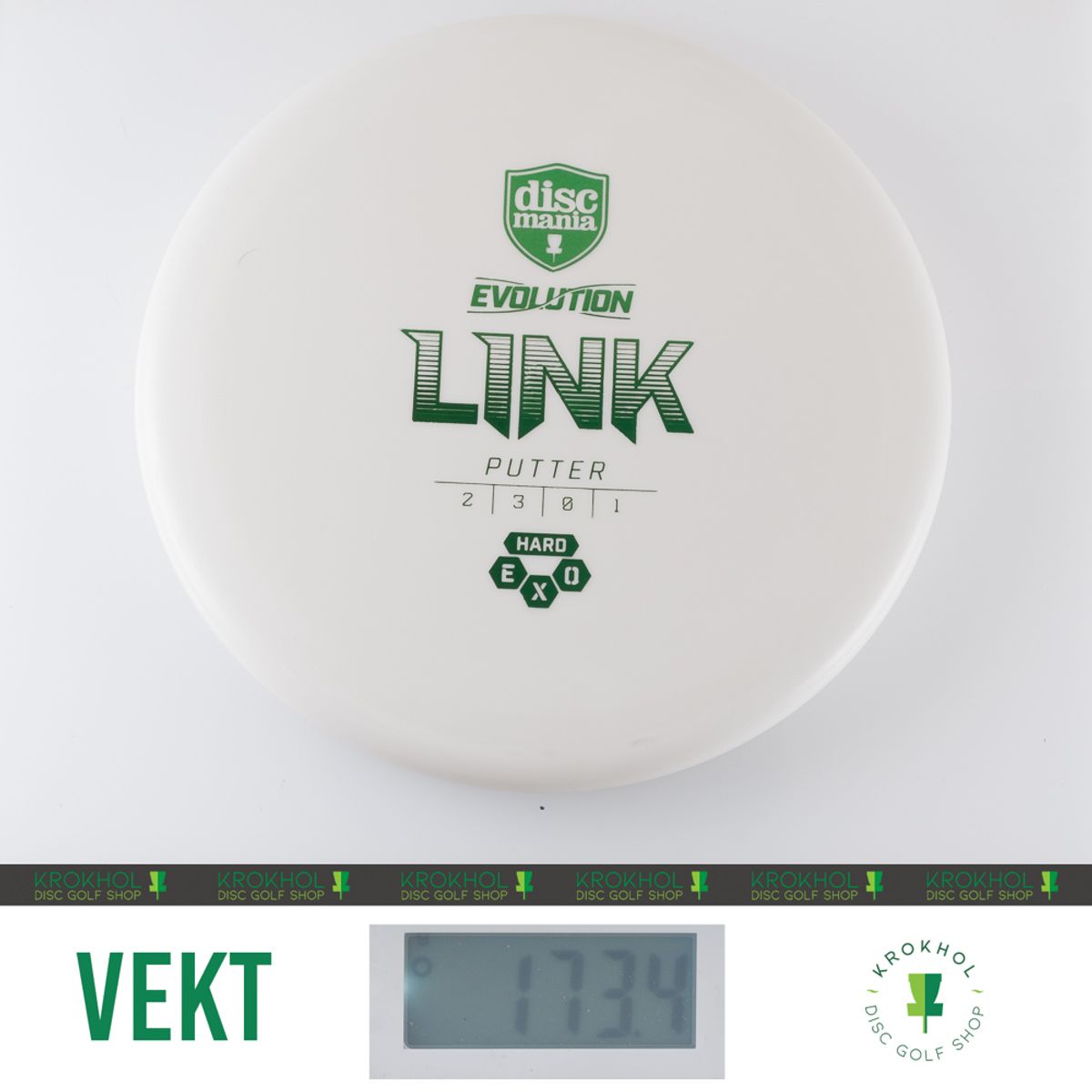 Exo Hard Link