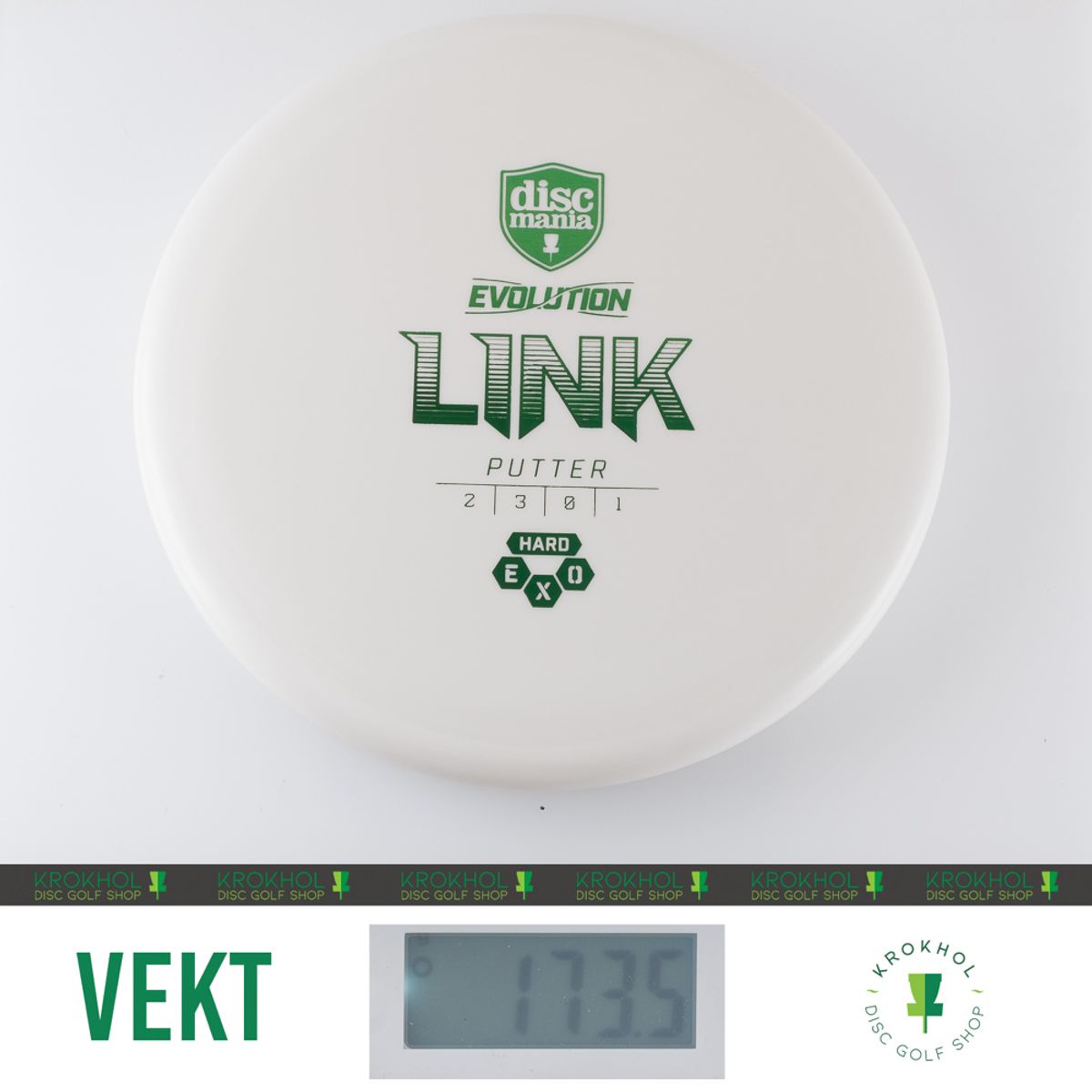 Exo Hard Link