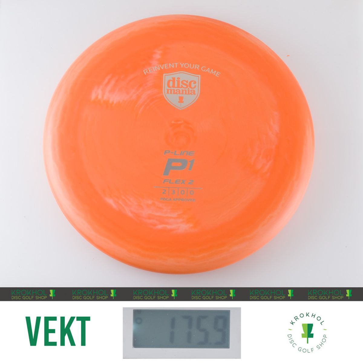 P-Line Flex2 P1