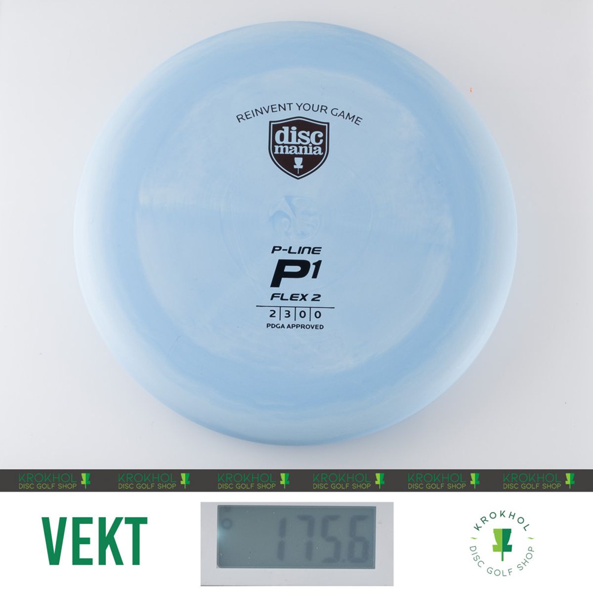 P-Line Flex2 P1