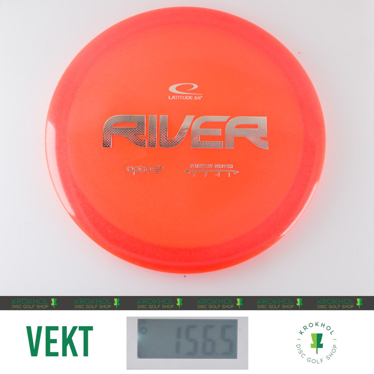 Opto Air River