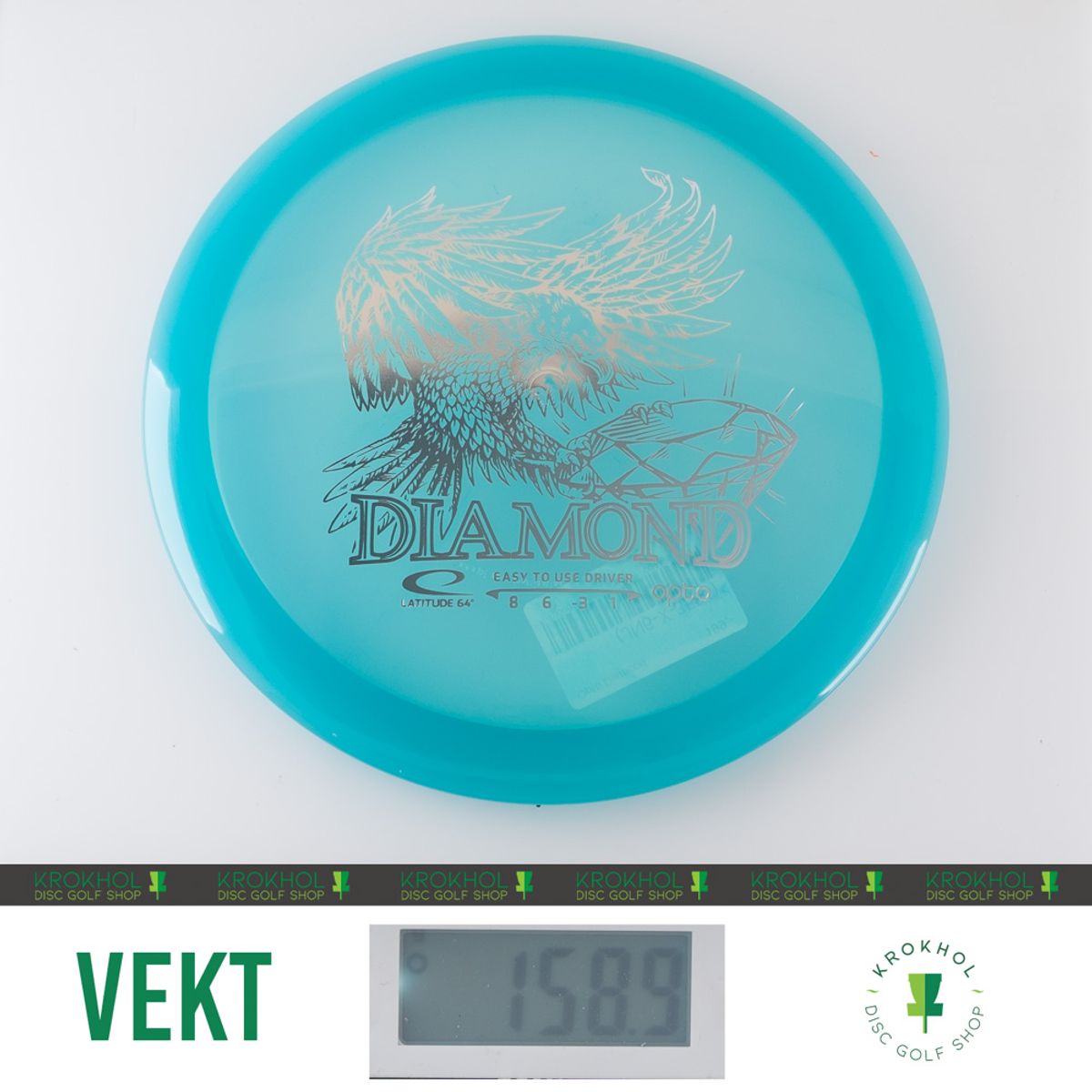 Opto Diamond