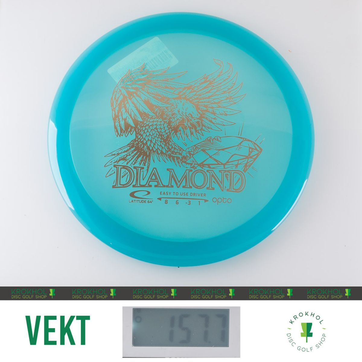 Opto Diamond