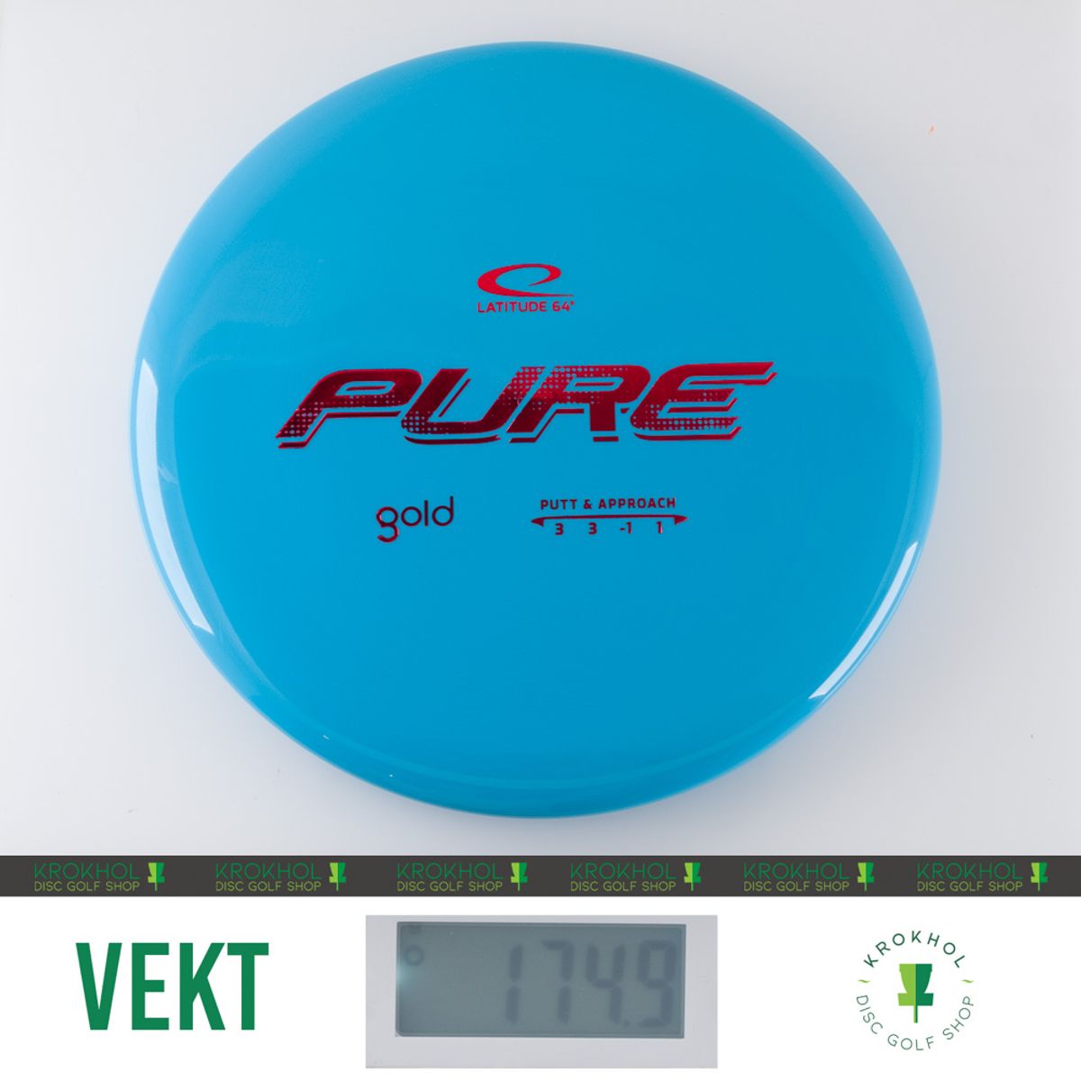 Gold Pure