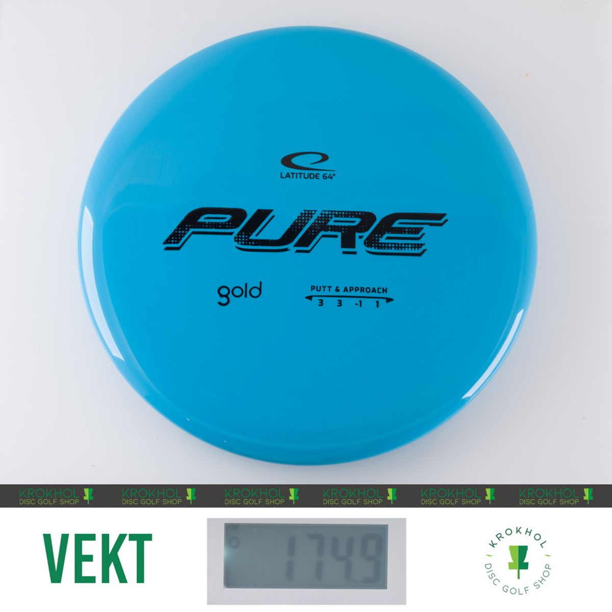 Gold Pure