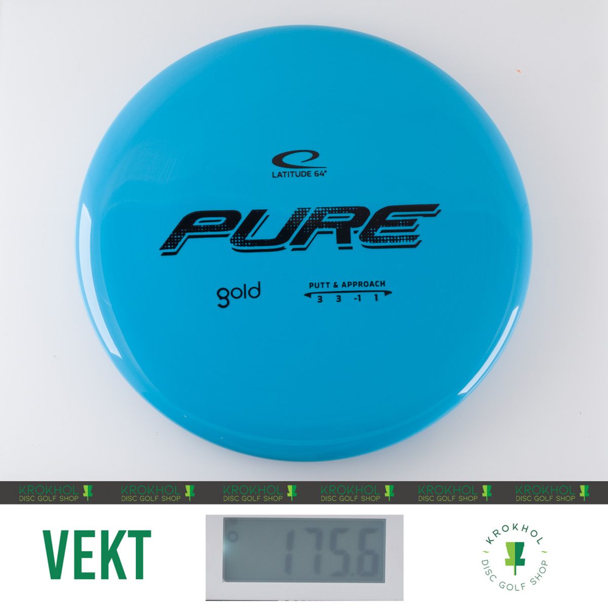 Gold Pure