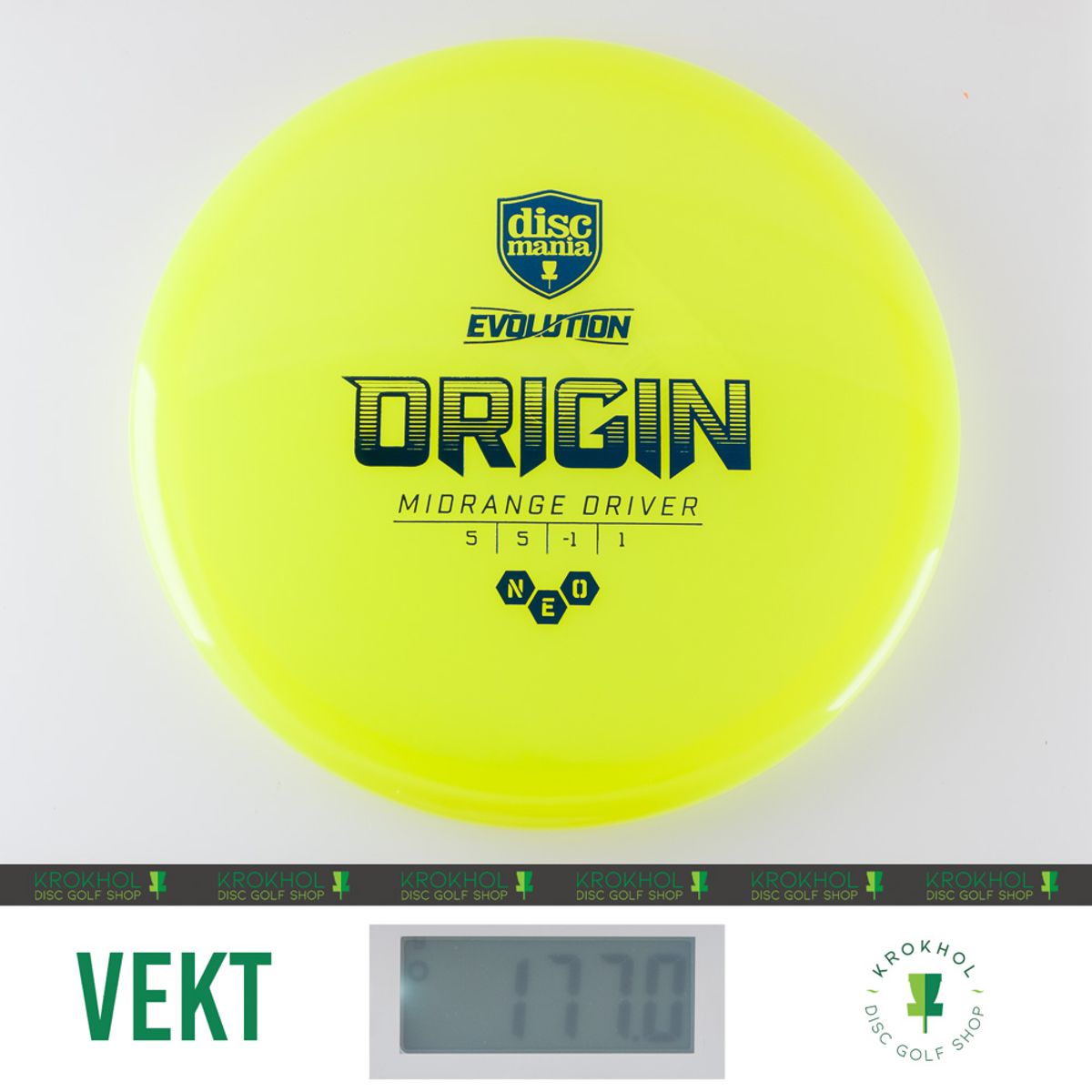 Neo Origin