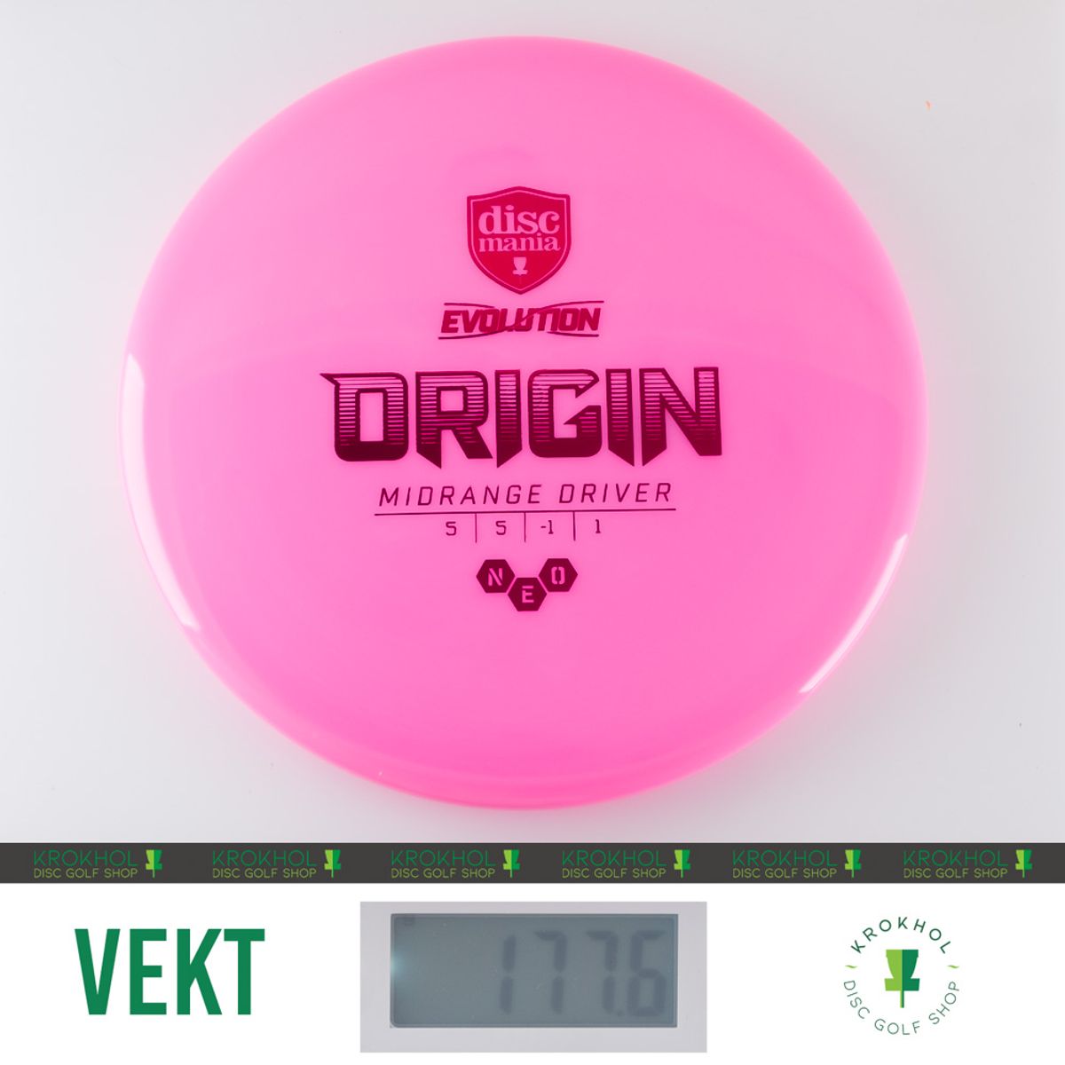 Neo Origin