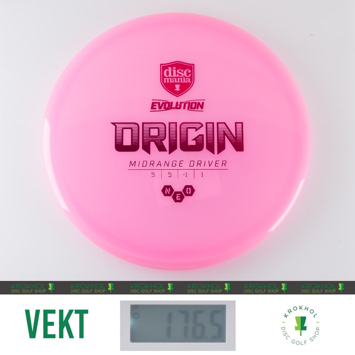 Neo Origin