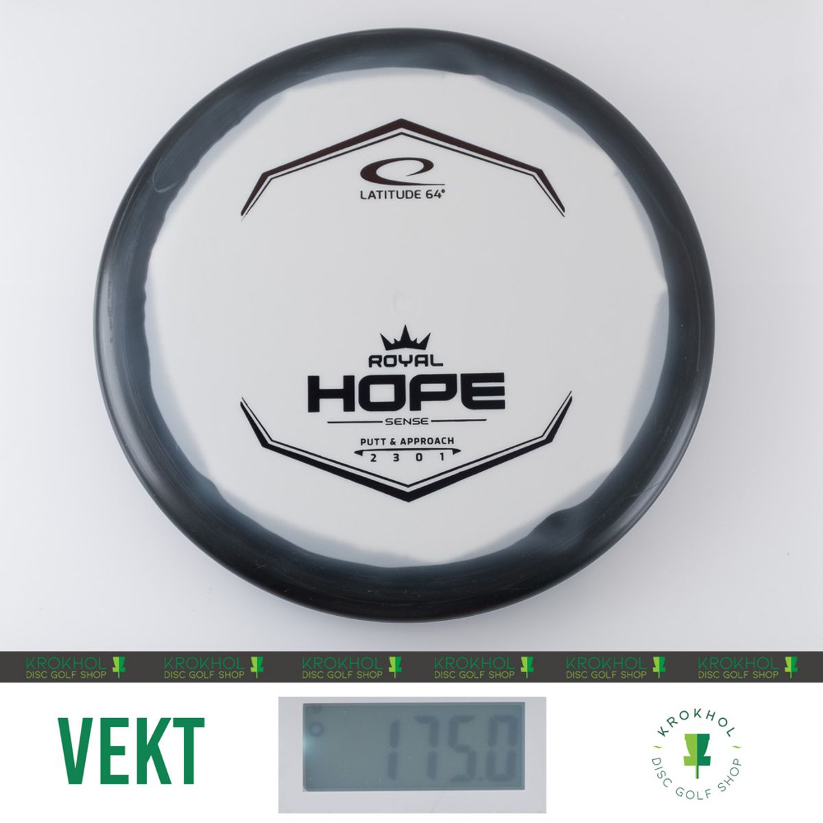 Sense Orbit Hope