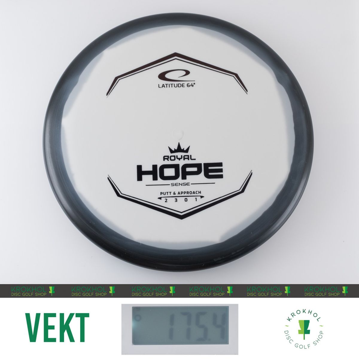 Sense Orbit Hope