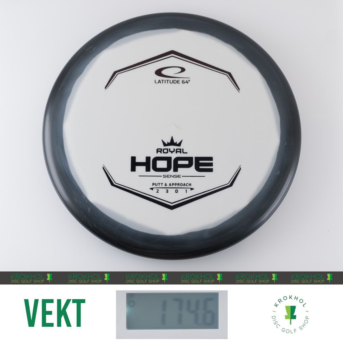 Sense Orbit Hope