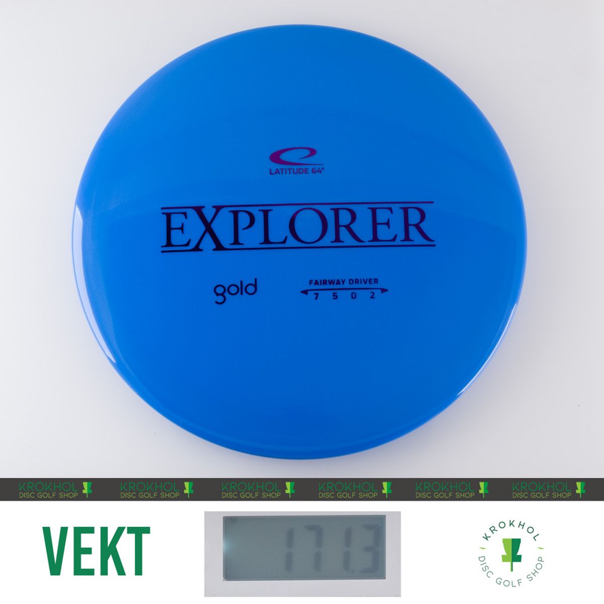 Gold Explorer