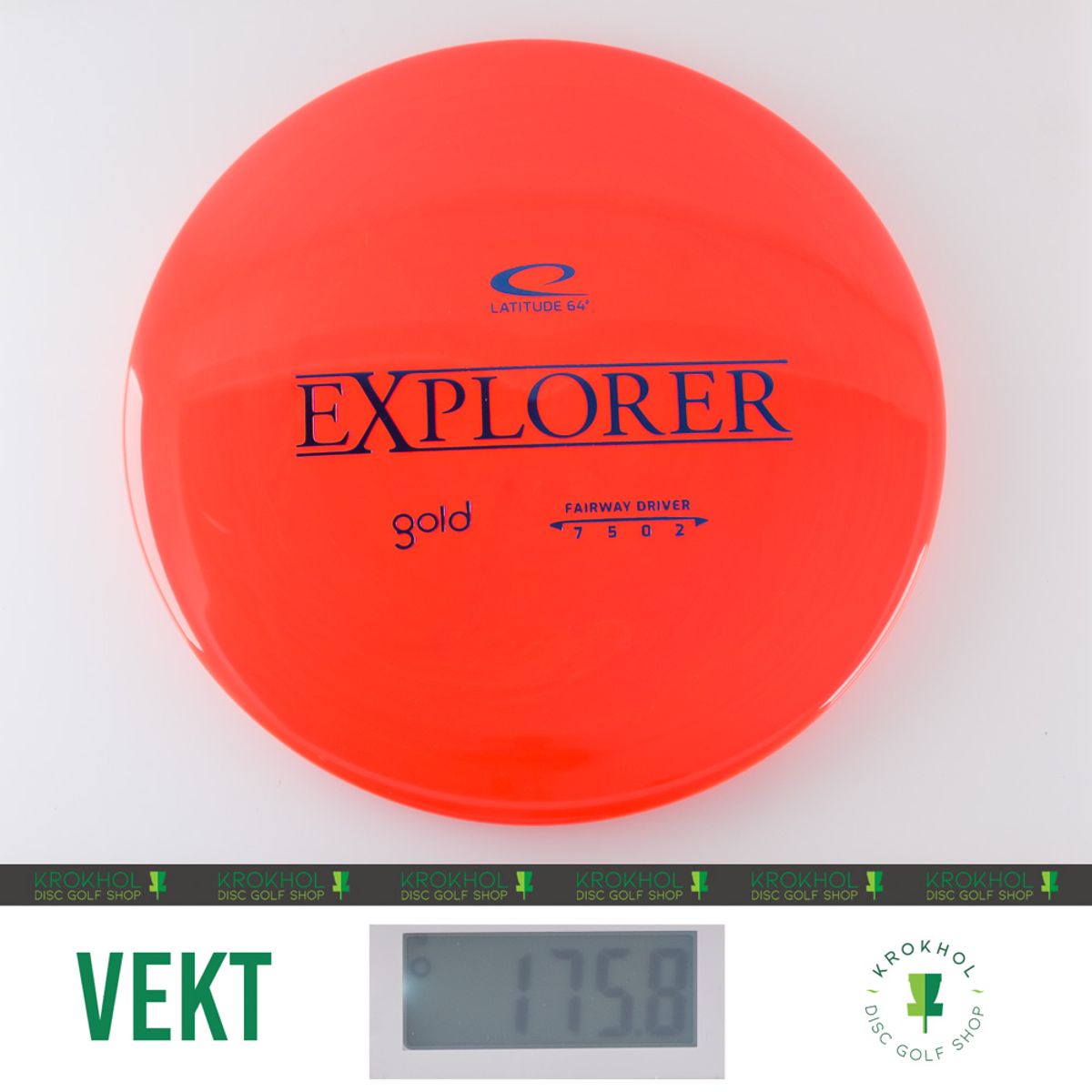 Gold Explorer