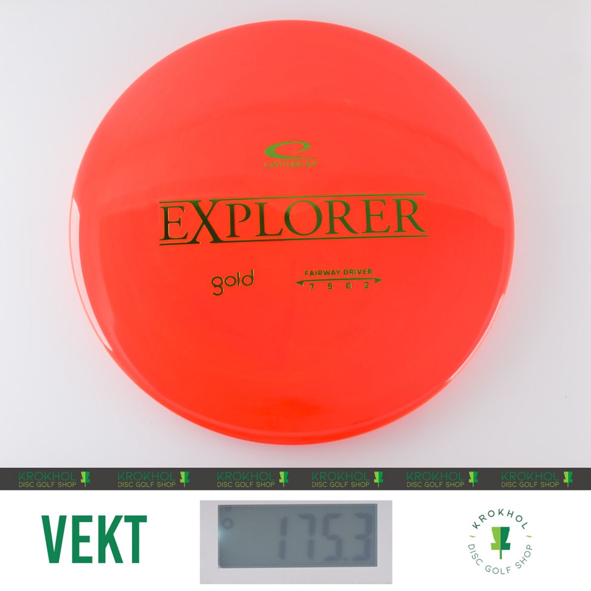 Gold Explorer