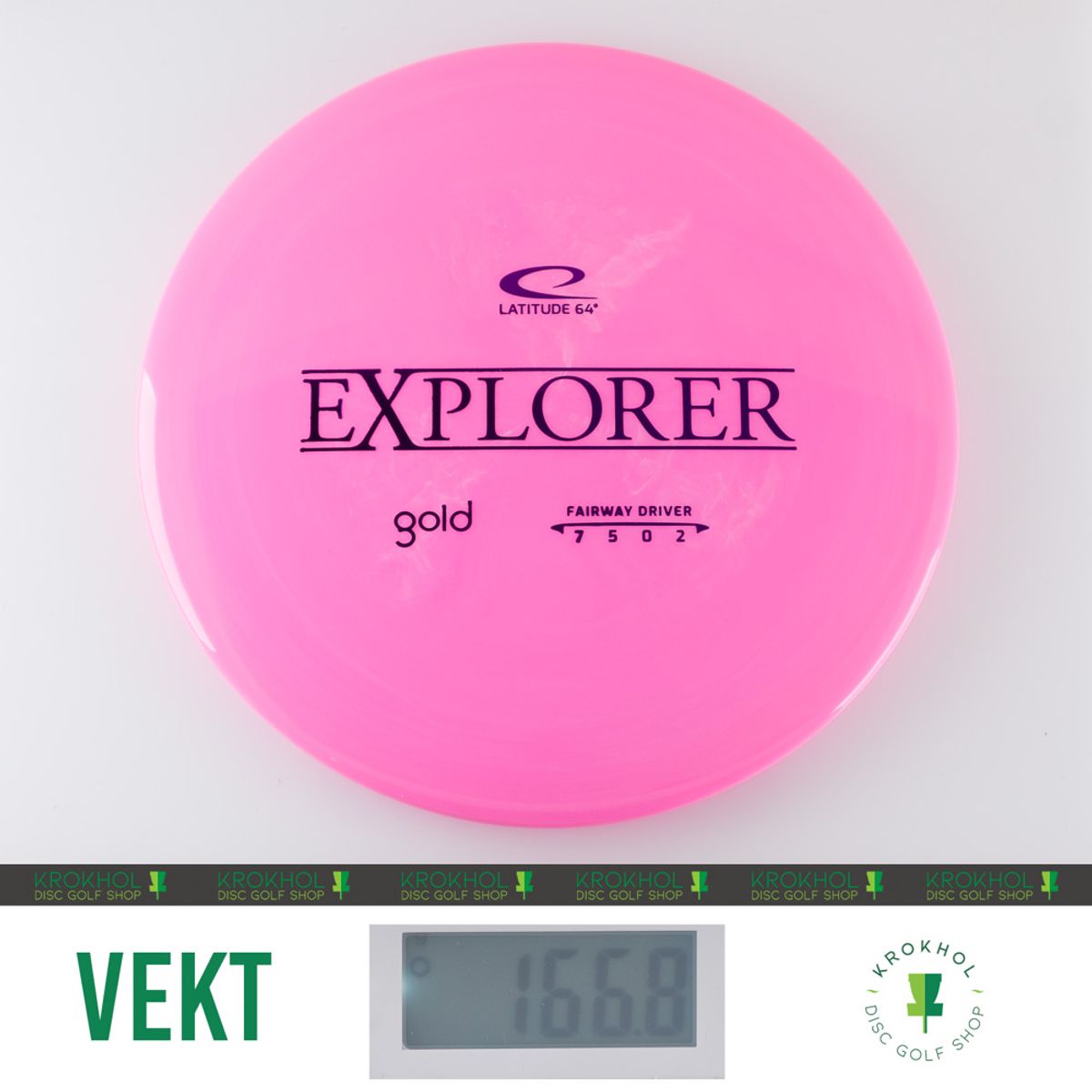 Gold Explorer