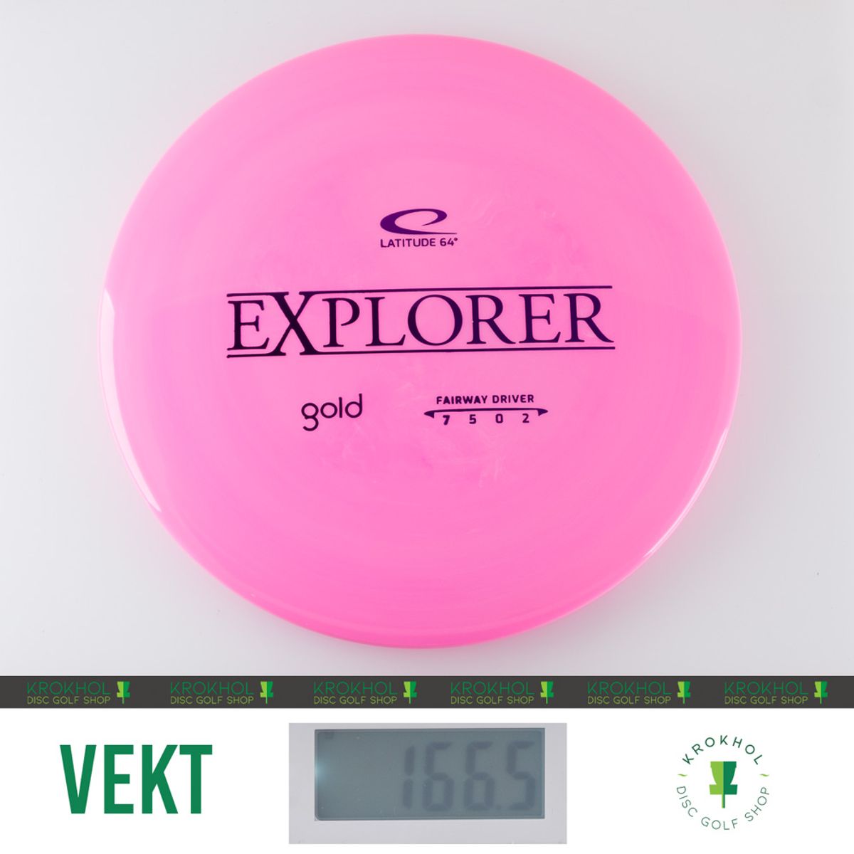 Gold Explorer