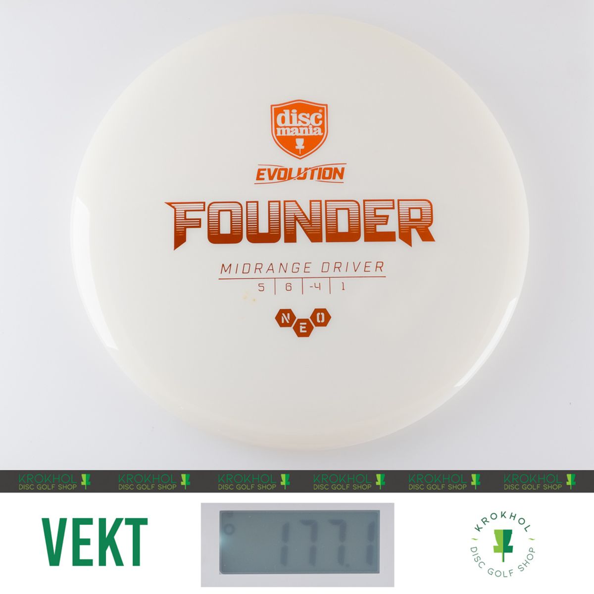 Neo Founder