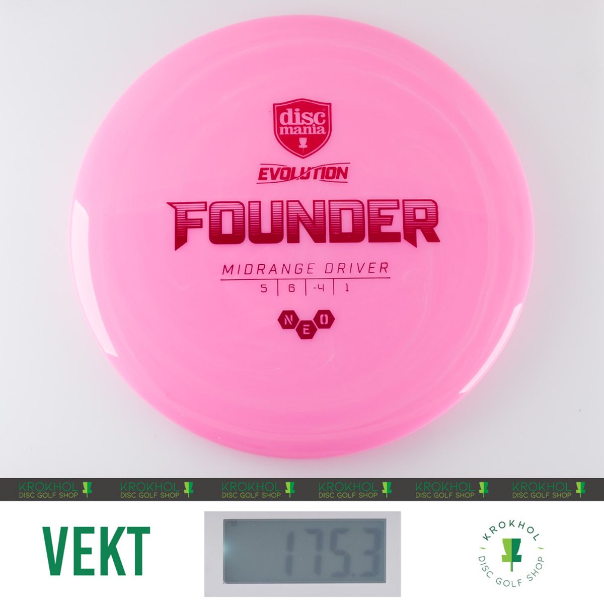 Neo Founder