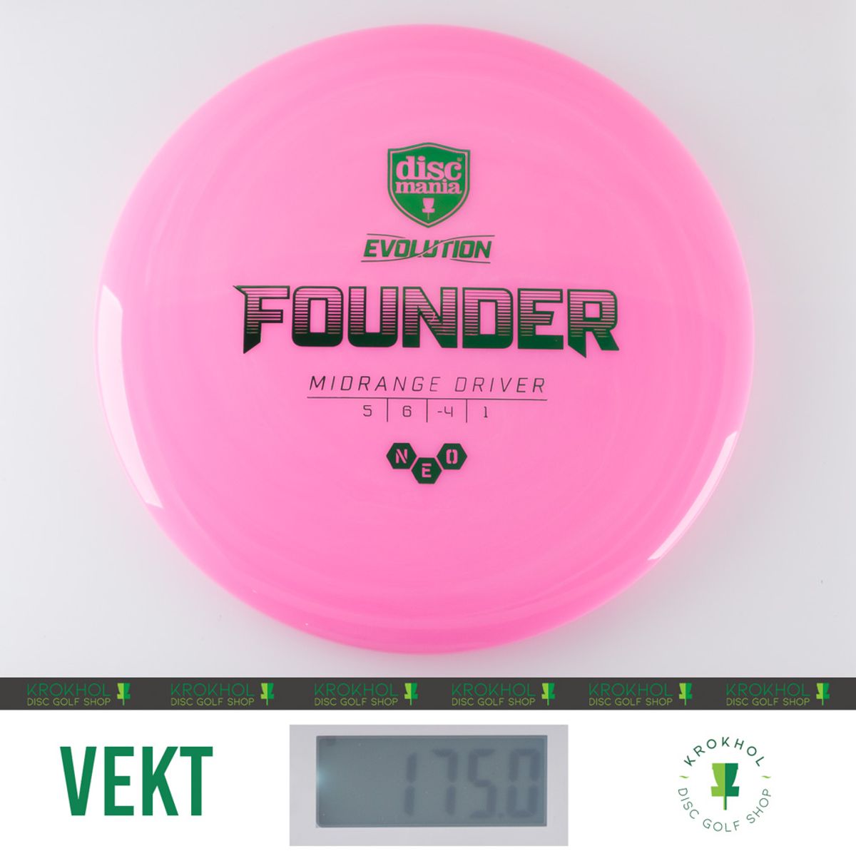 Neo Founder