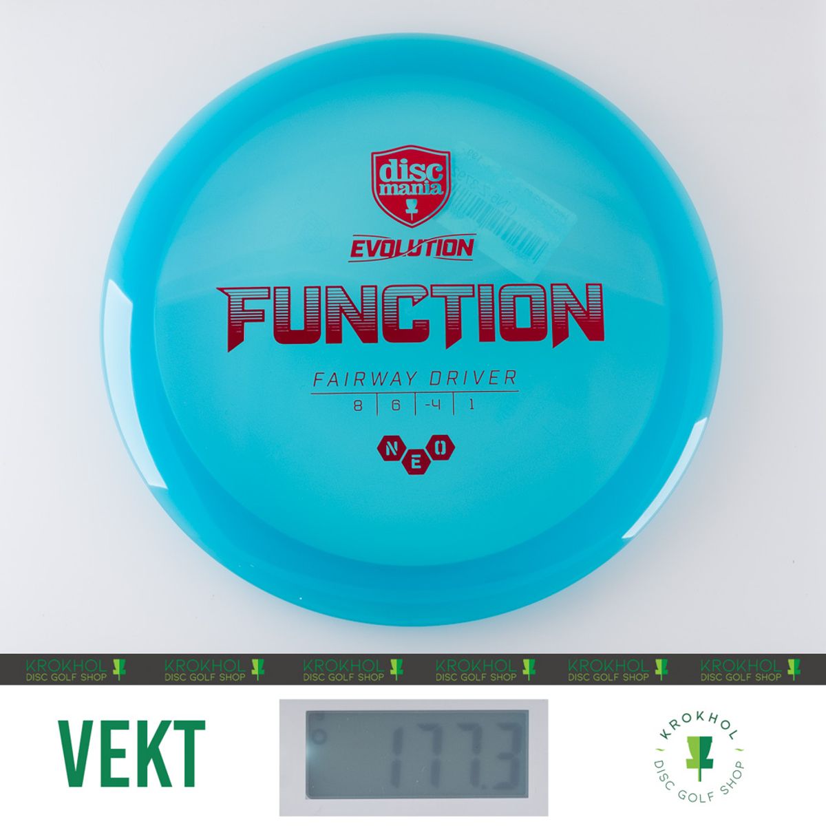 Neo Function