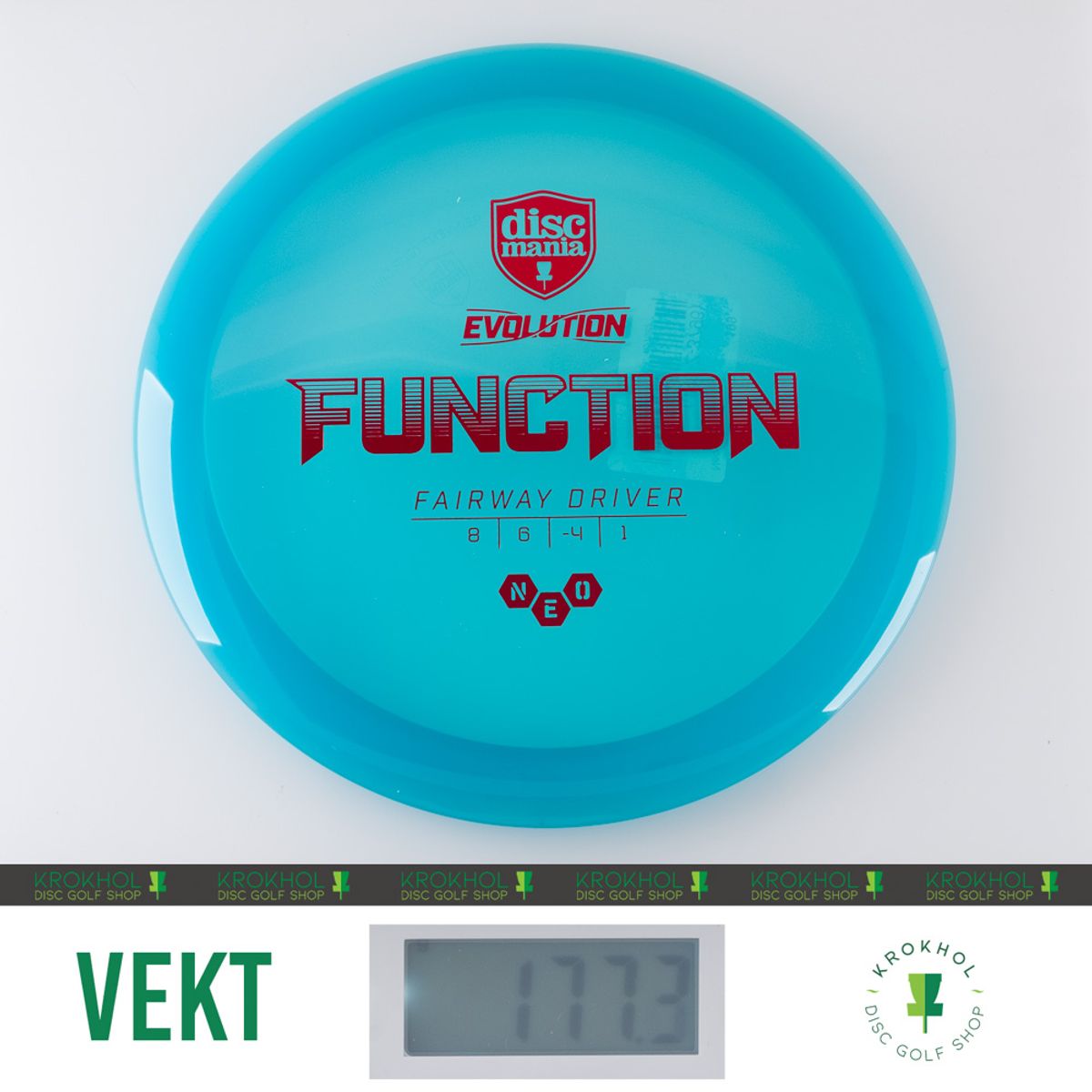 Neo Function
