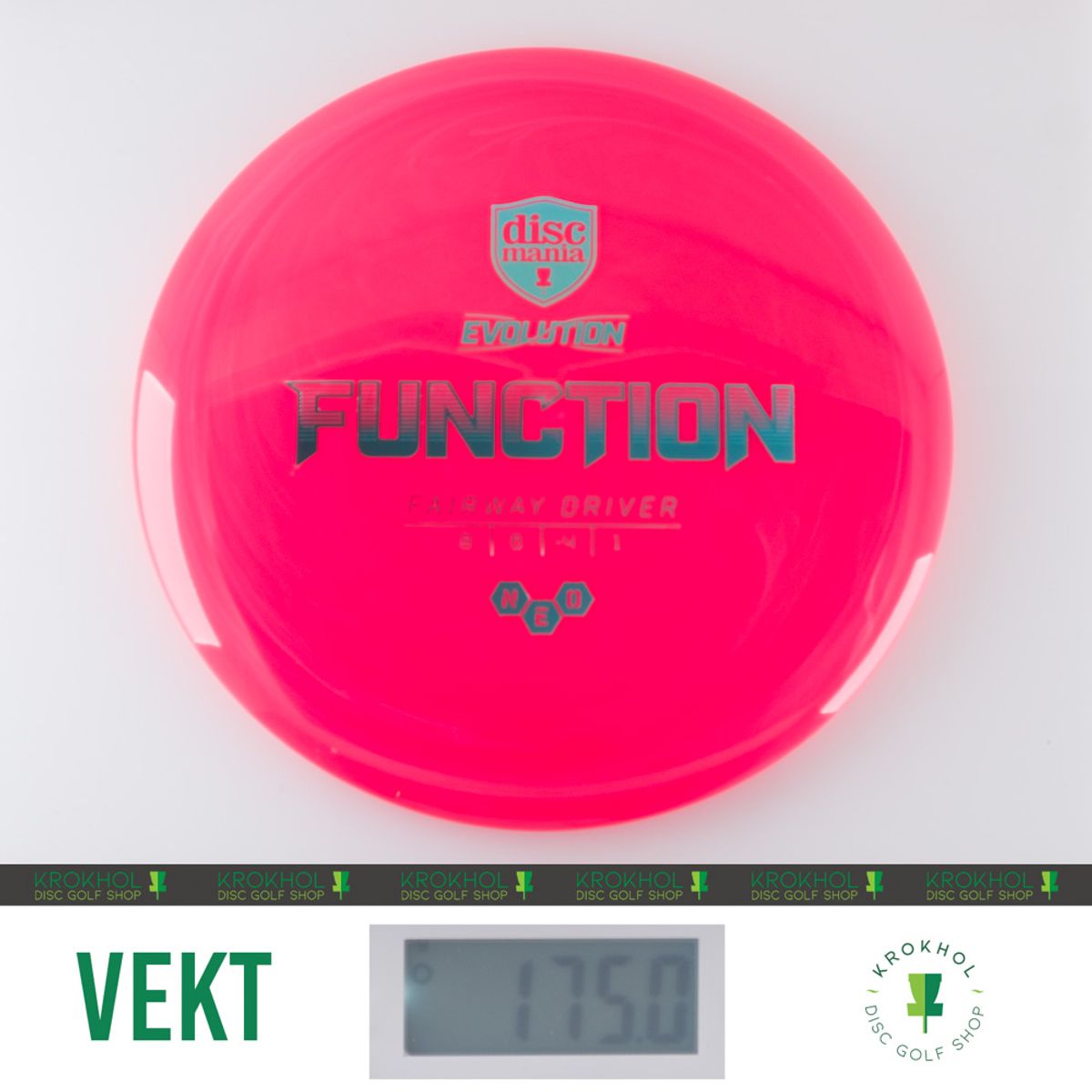 Neo Function