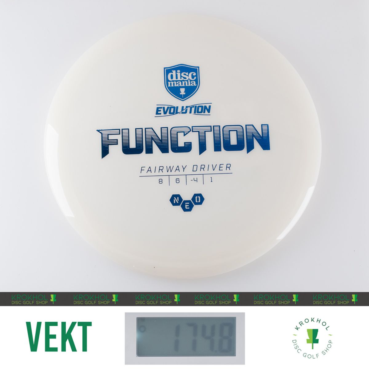Neo Function