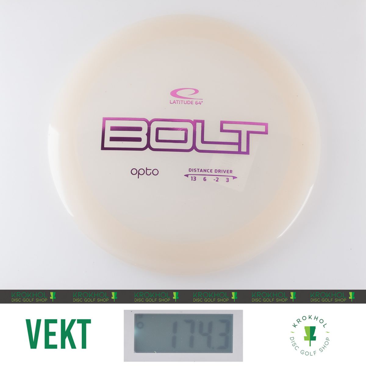 Opto Bolt