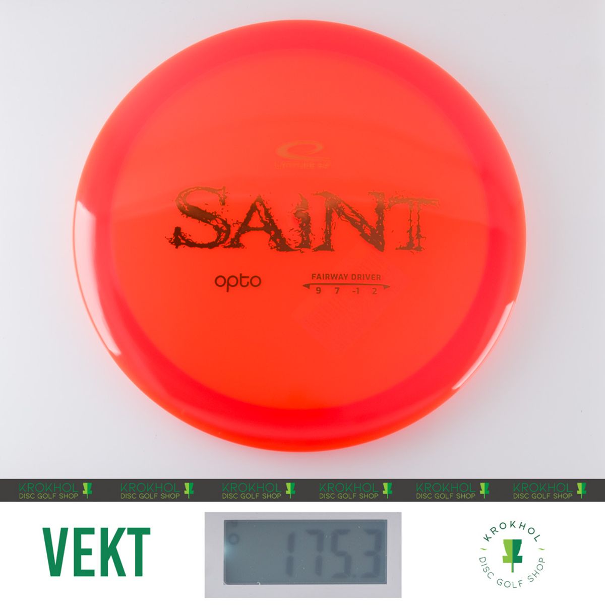 Opto Saint
