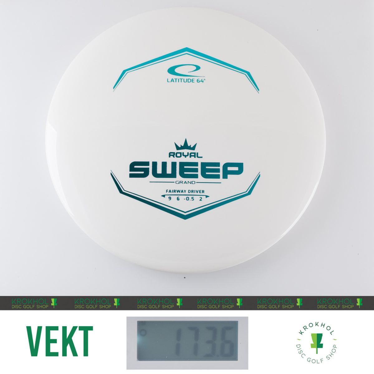 Grand Sweep